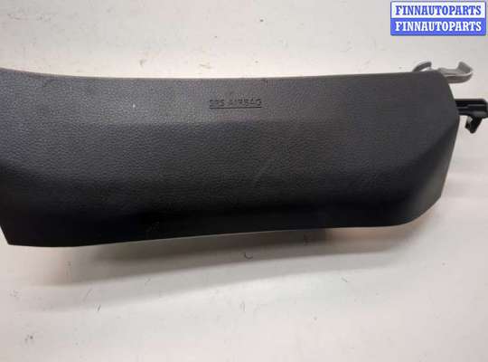 купить Подушка безопасности коленная на Nissan Rogue Sport 2017-2022