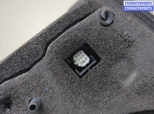 купить Зеркало боковое на Mazda 6 (GH) 2007-2012