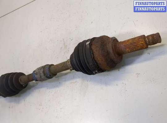 купить Полуось (приводной вал, шрус) на Mazda 3 (BK) 2003-2009