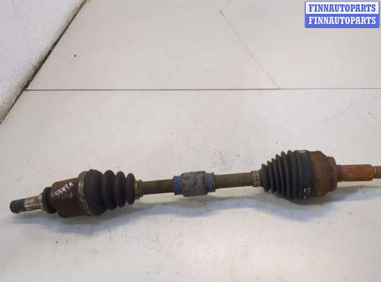 купить Полуось (приводной вал, шрус) на Mazda 3 (BK) 2003-2009