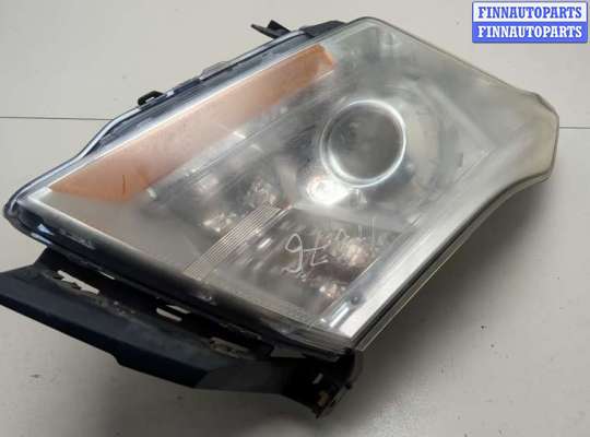 купить Фара (передняя) на Cadillac SRX 2009-2016