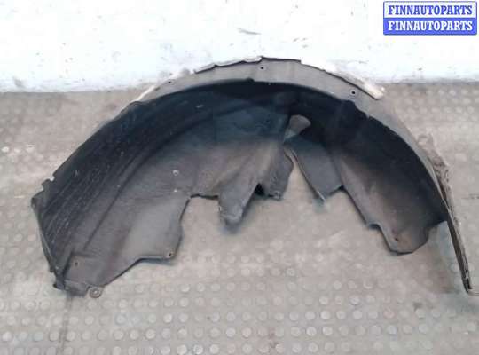 купить Защита арок (подкрылок) на Lexus LS460 2006-2012