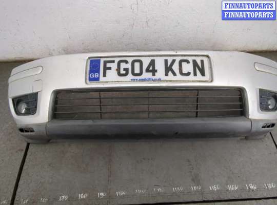 купить Кронштейн бампера на Ford Fusion 2002-2012