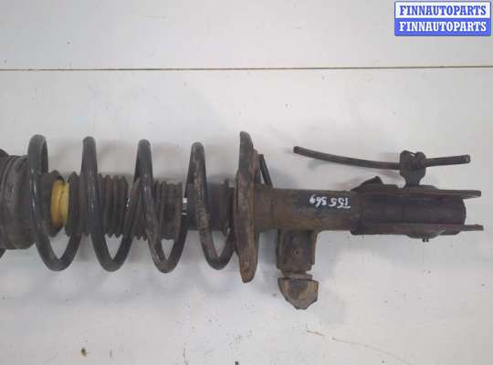 купить Амортизатор подвески на Mazda 6 (GJ) 2012-2018