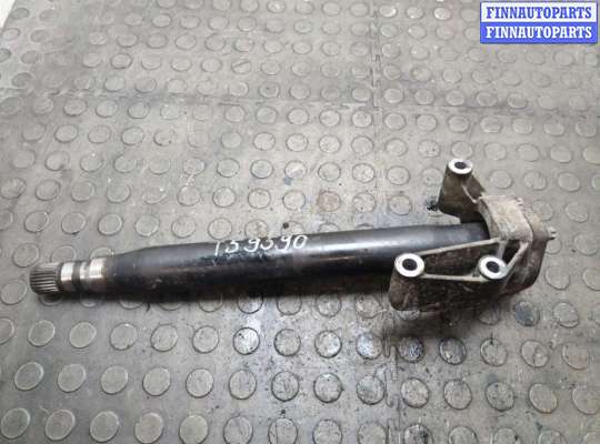 Полуось (приводной вал, шрус) OP2430596 на Opel Vectra C 2002-2008