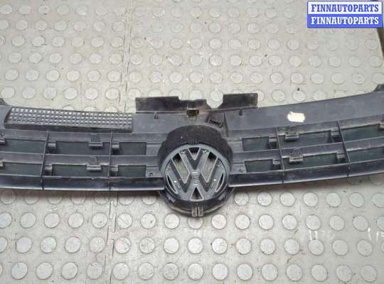 купить Решетка радиатора на Volkswagen Golf 4 1997-2006