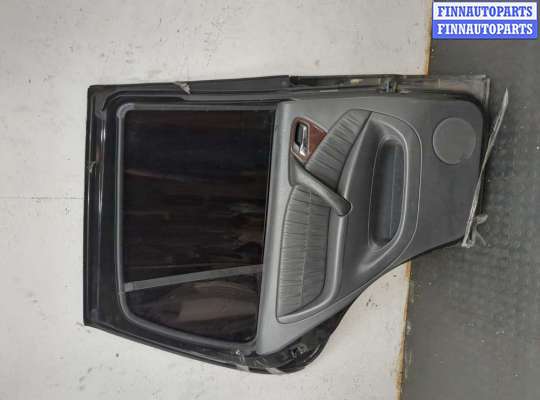 купить Замок двери на Mercedes ML W163 1998-2004