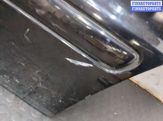 купить Замок двери на Mercedes ML W163 1998-2004