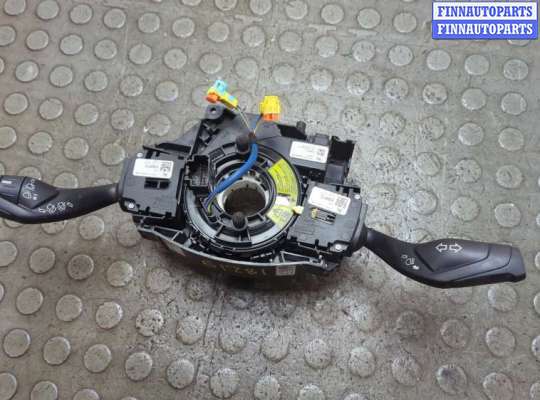 Переключатель поворотов и дворников (стрекоза) FO2140332 на Ford Escape 2015-2019