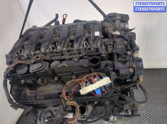 купить Двигатель (ДВС) на BMW 5 E60 2003-2009