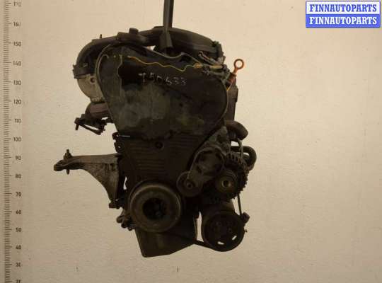 купить Двигатель (ДВС) на Seat Inca