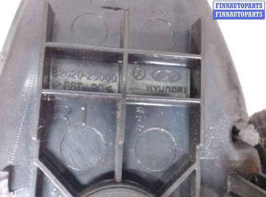 купить Ручка двери салона на Hyundai Accent 2000-2006