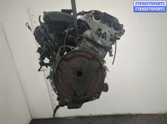 купить Двигатель (ДВС) на BMW X3 E83 2003-2010