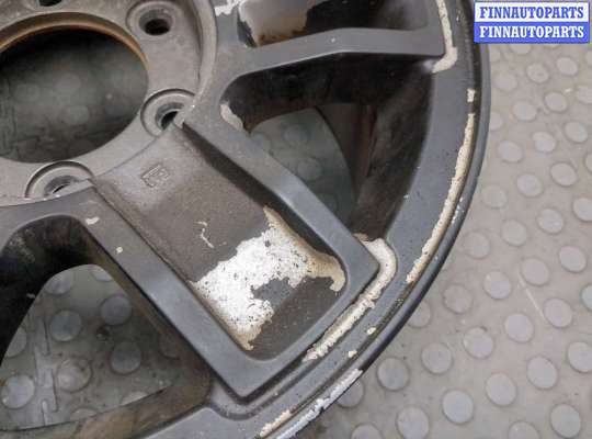 купить Диск литой на Hummer H3