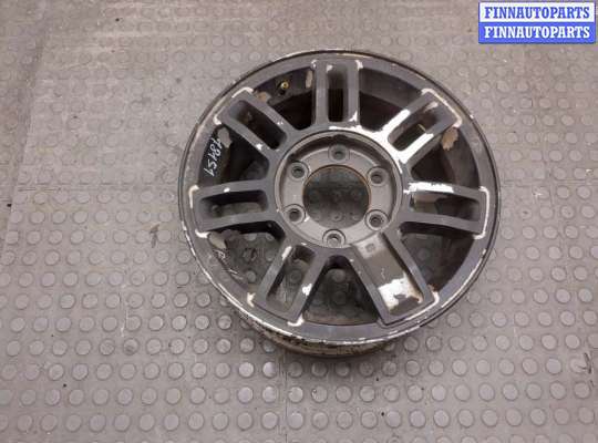Диск литой HM32077 на Hummer H3