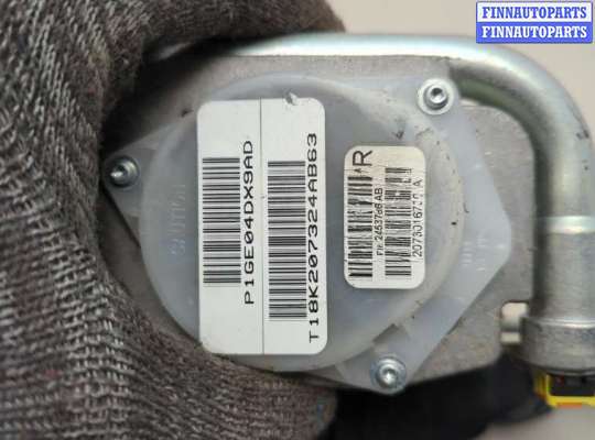 купить Ремень безопасности на Jeep Grand Cherokee 2010-2013