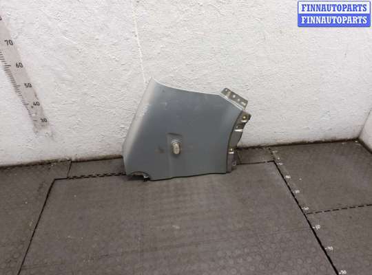 Крыло RN1597027 на Renault Master 1998-2010