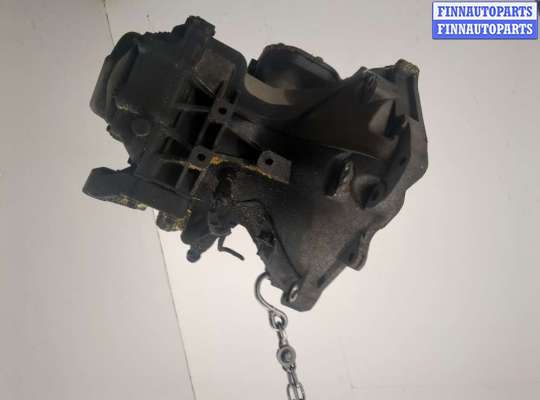 купить КПП 5-ст.мех. (МКПП) на Opel Corsa D 2006-2014