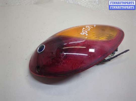 Фонарь (задний) CRN0571 на Chrysler PT Cruiser 2000-2010