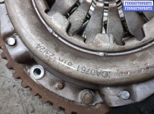 купить Маховик на Renault Clio 2005-2009