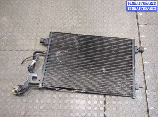 купить Радиатор кондиционера на Audi A4 (B5) 1994-2000
