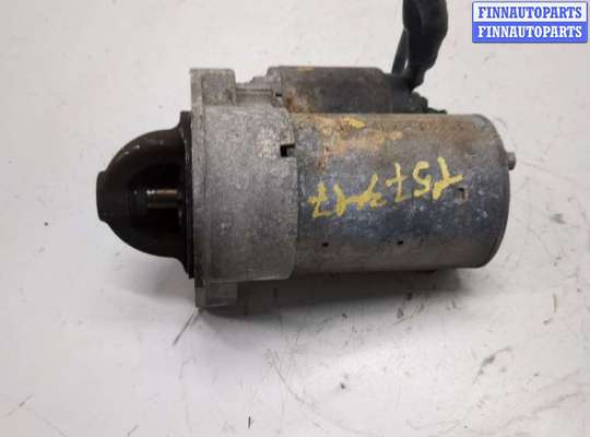 купить Стартер на Chevrolet Aveo (T250 / 255) 2006-2012