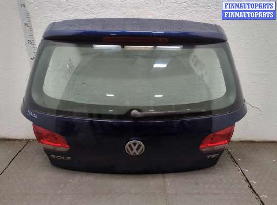 Купить Фонарь крышки багажника на Volkswagen Golf 6 2008-2012 Фонарь крышки багажника VG2796257 на Volkswagen Golf 6 2008-2012