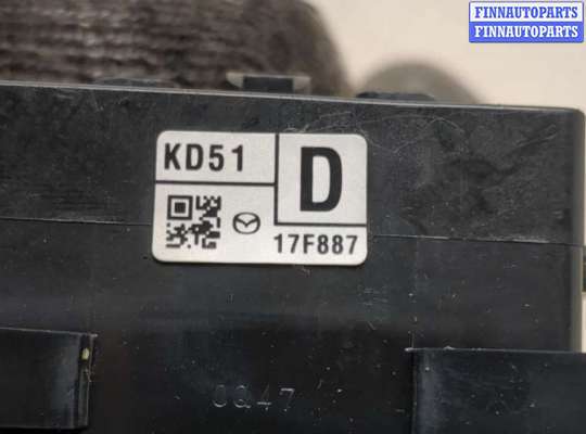 купить Переключатель поворотов на Mazda CX-5 2012-2017