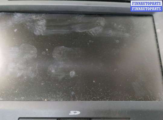 купить Магнитола на Skoda Octavia (A5) 2004-2013