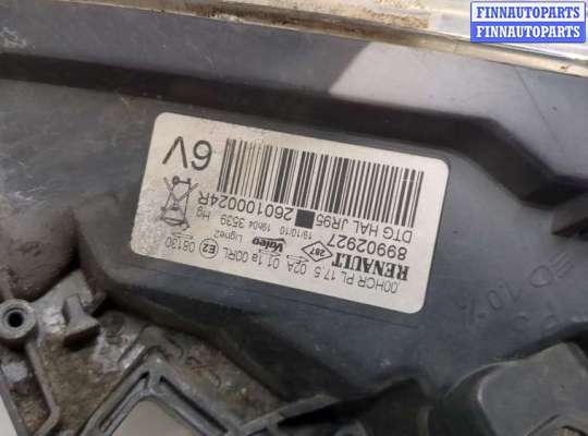 купить Фара (передняя) на Renault Scenic 2009-2012