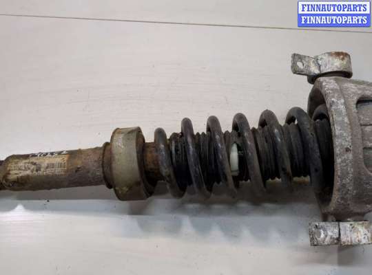 купить Амортизатор подвески на Volkswagen Touareg 2002-2007