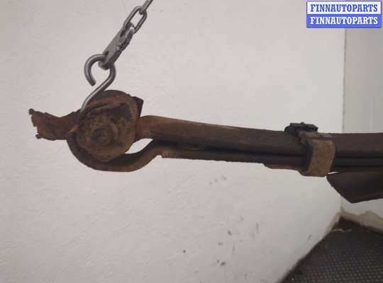 купить Рессора на Toyota Hilux 2004-2011