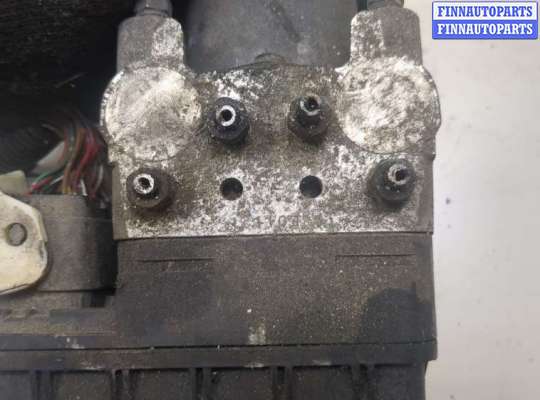 купить Блок АБС, насос (ABS, ESP, ASR) на Toyota RAV 4 2000-2005