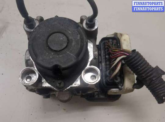 купить Блок АБС, насос (ABS, ESP, ASR) на Toyota RAV 4 2000-2005