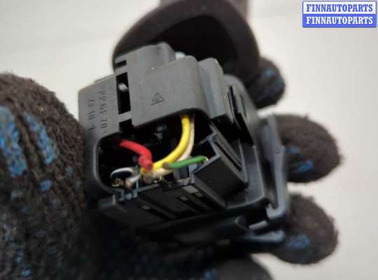 купить Переключатель поворотов на Opel Astra G 1998-2005