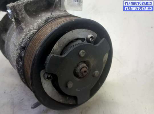 купить Компрессор кондиционера на Volkswagen Golf 6 2008-2012