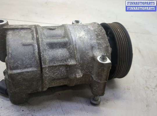купить Компрессор кондиционера на Volkswagen Golf 6 2008-2012