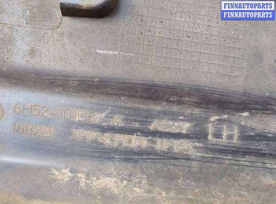 купить Накладка на порог на Land Rover Freelander 2 2007-2014