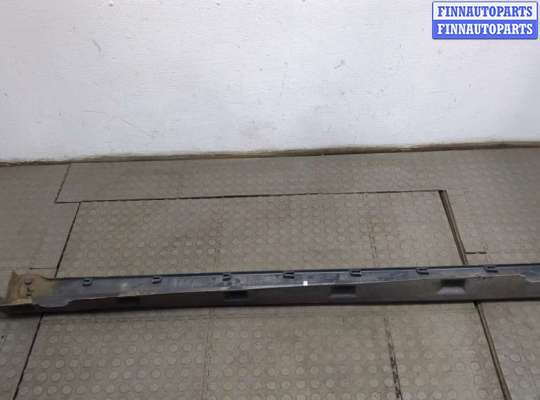 купить Накладка на порог на Land Rover Freelander 2 2007-2014