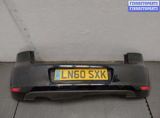 купить Бампер на Volkswagen Golf 6 2009-2012