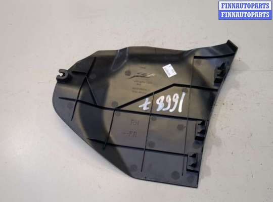 купить Пластик (обшивка) салона на Nissan Rogue 2013-2020