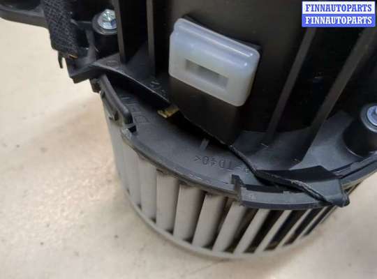 купить Двигатель отопителя (моторчик печки) на Citroen C4 Picasso 2013-2018