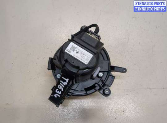 купить Двигатель отопителя (моторчик печки) на Citroen C4 Picasso 2013-2018