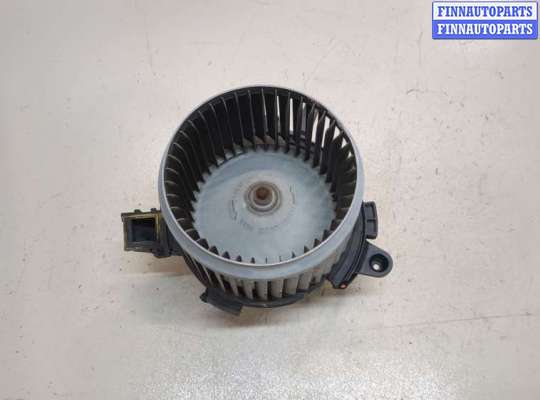 купить Двигатель отопителя (моторчик печки) на Citroen C4 Picasso 2013-2018