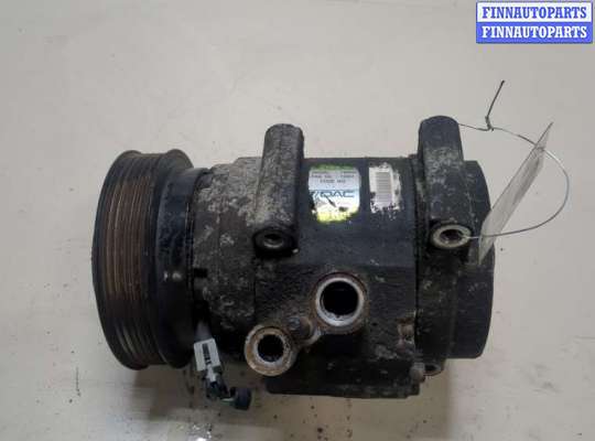 Компрессор кондиционера CH399429 на Chevrolet Captiva 2006-2011