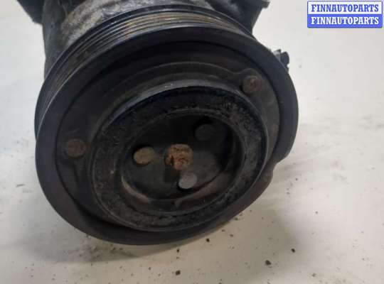 купить Компрессор кондиционера на Chevrolet Captiva 2006-2011