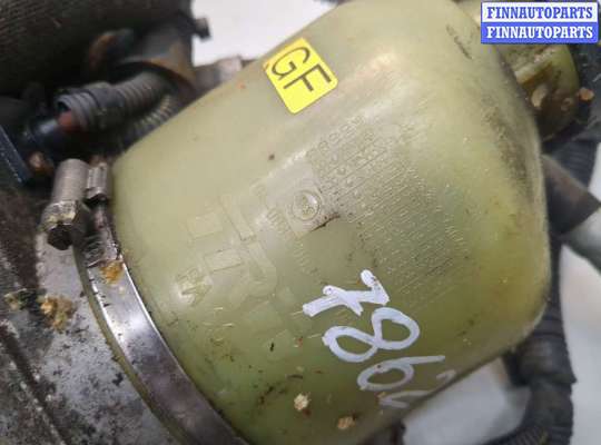 купить Насос электрический усилителя руля на Opel Astra G 1998-2005