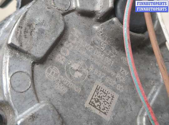 купить Насос водяной (помпа) на BMW 7 G11, G12 2015-2022