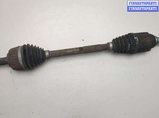 Купить Полуось (приводной вал, шрус) на Renault Megane 3 2009-2016 Полуось (приводной вал, шрус) RN1562705 на Renault Megane 3 2009-2016