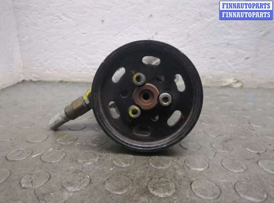 Насос ГУР (ЭУР, ЭГУР) на Audi A3 (8L)